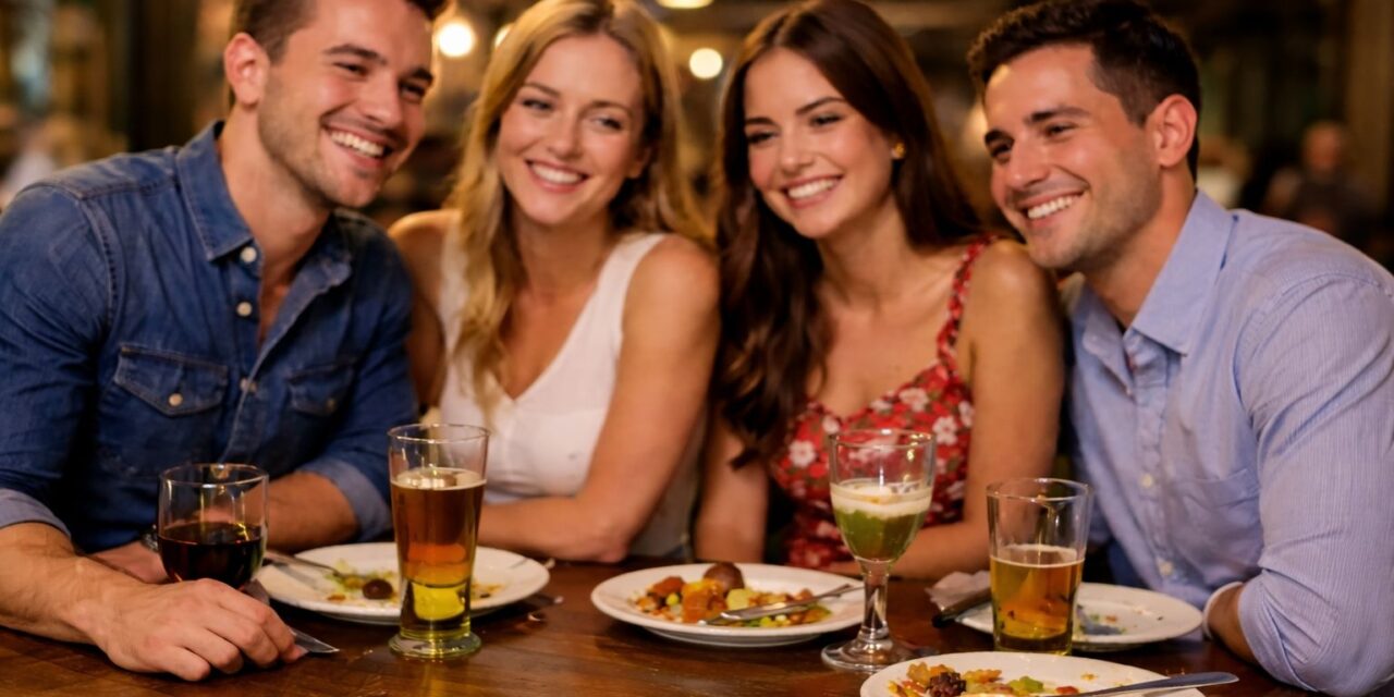 Servis, Masa ve Kuver Ücretleri Yasaklandı